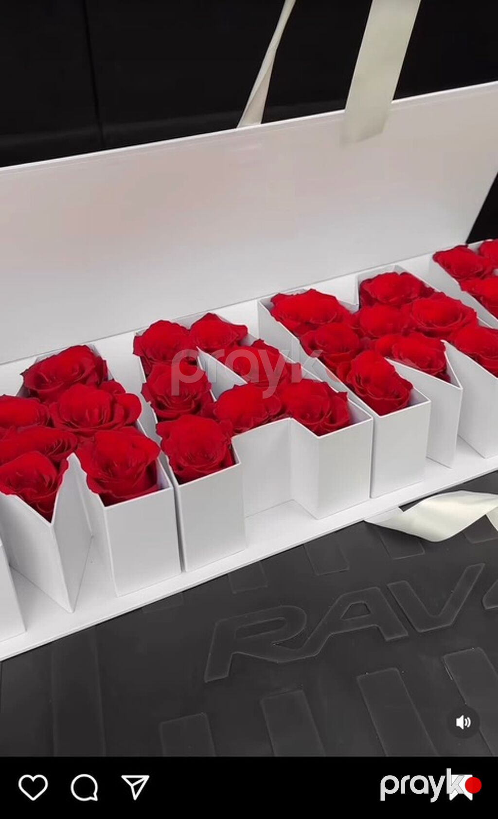 Florero flowers – zərif gül kompozisiyaları - Klassik və müasir — Çiçəklər, Bakı (10)