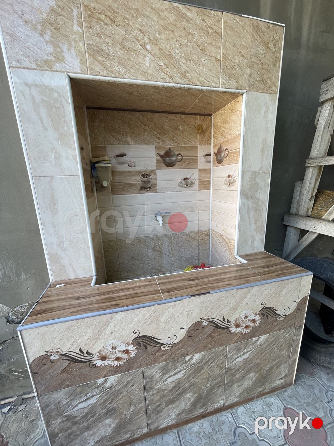 Satılır 3 otaqlı həyət evi/bağ evi 100 m² — Ev, villa, Bakı (8)