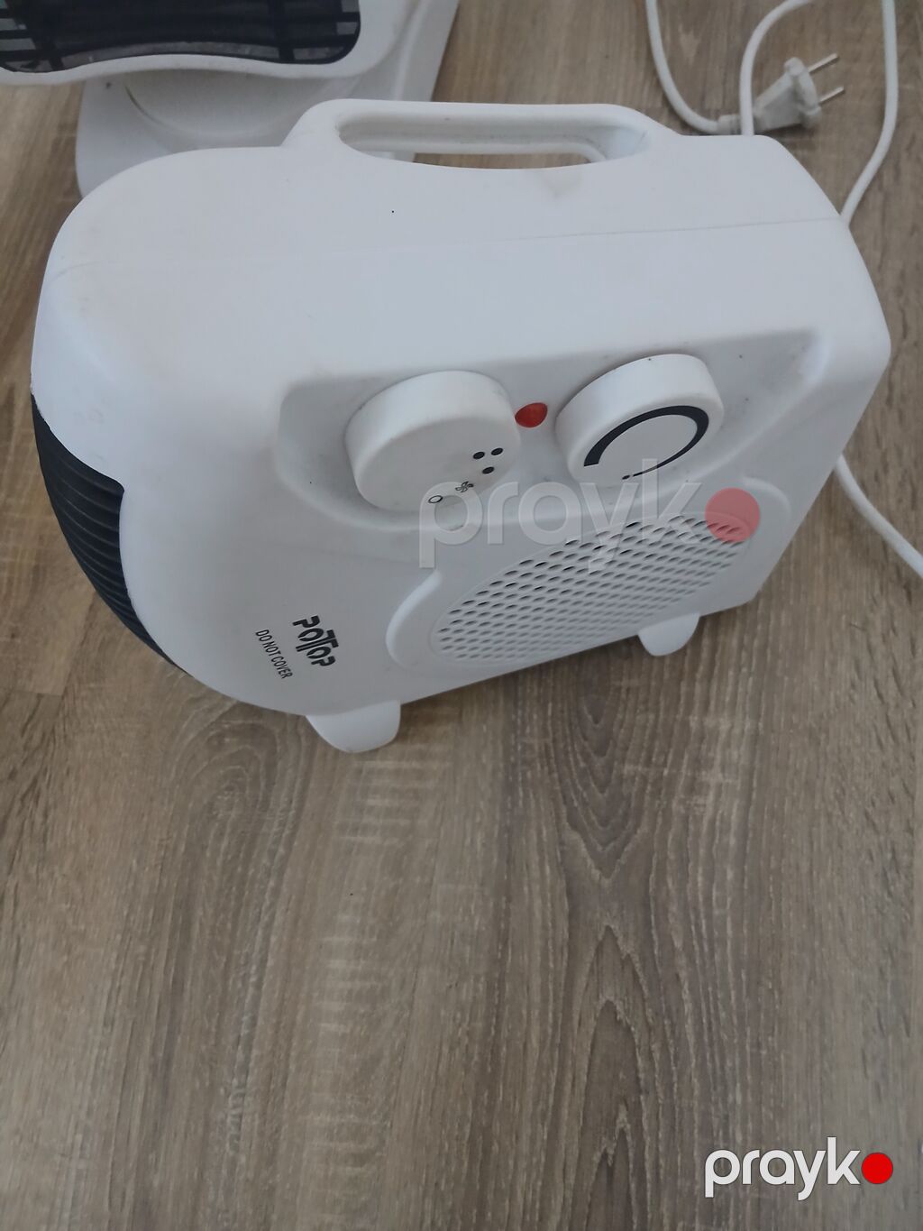 Ünvandan götürmə — Isıtıcılar və isı ventilatorları, Bakı (6)
