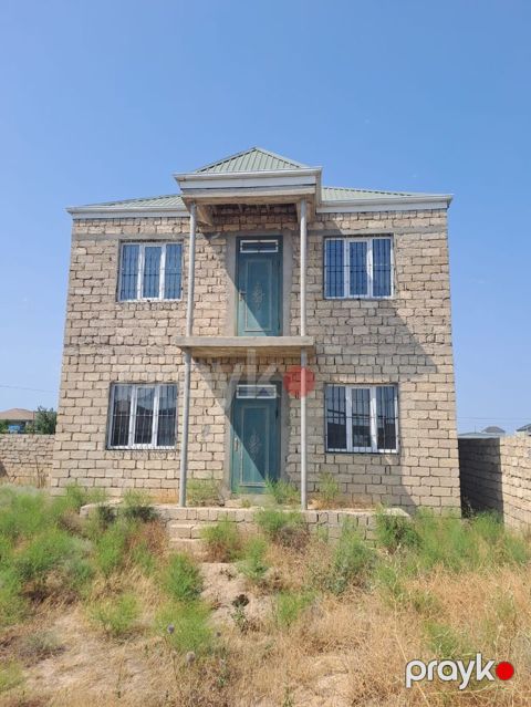 Türkan qəs. 8 otaq, 200 kv. m, Kredit yoxdur, Orta təmir