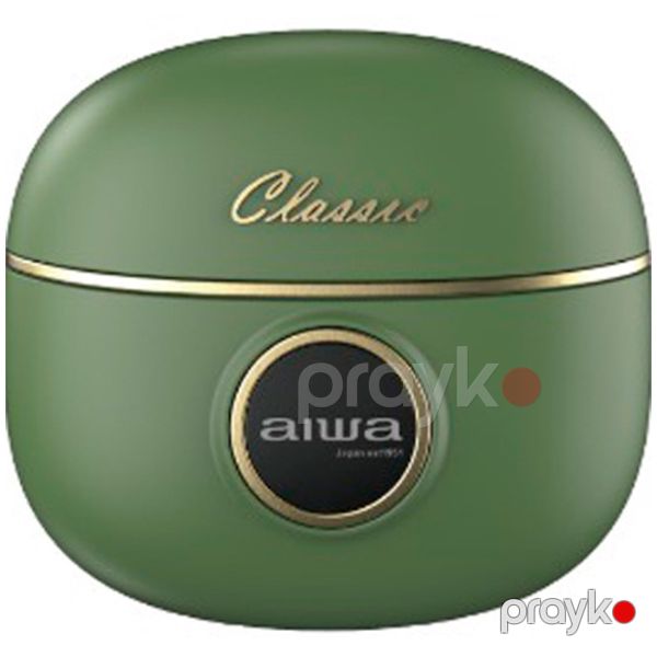 Qulaqlıq Aıwa AT-X80V Green — Mallar, Bakı (3)
