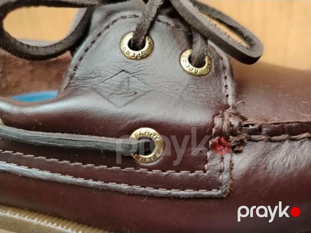 Ayaqqabı Sperry topsiders — Geyim, ayakkabı, aksesuarlar, Bakı (3)