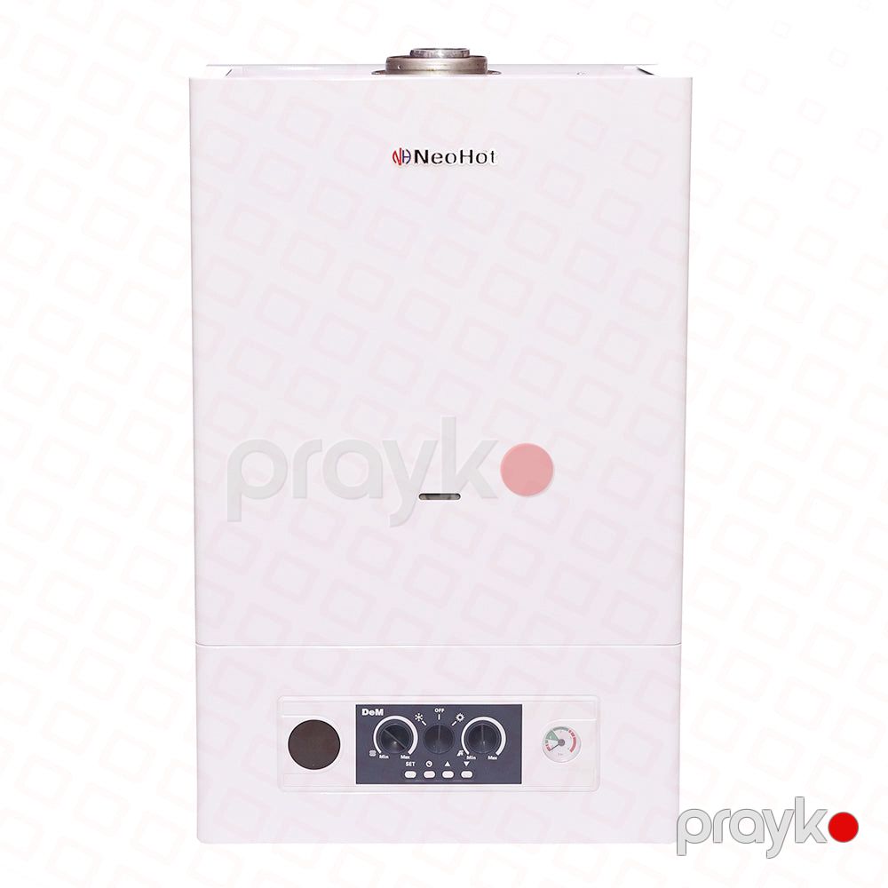 Neohot kombi lıp B28KW b ekran ikili 5m — Təmir və inşaat, Bakı (3)