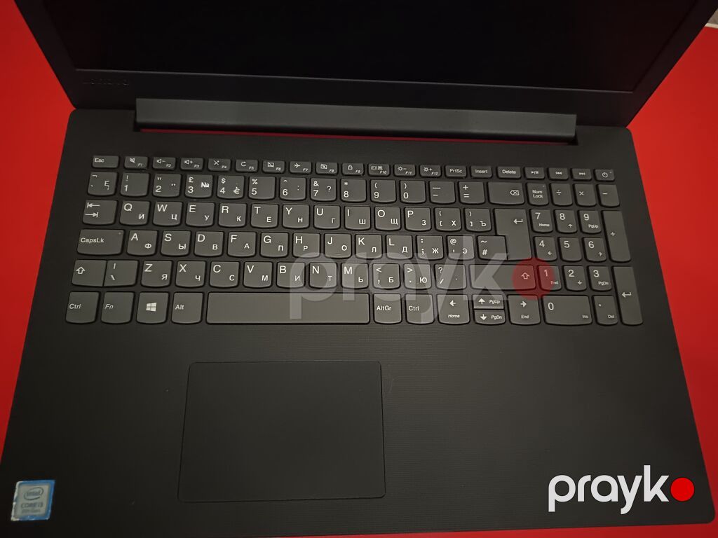Salam Noutbuk 2021 ci ildə 1200 manata alinib cuzi endirim olunacag — Lenovo, Digah (5)