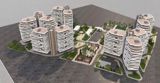 Satılır 2 otaqlı yeni tikili 61 m² — Çinarə Xanım — Apartment
