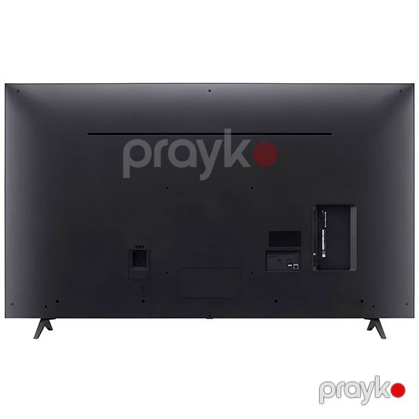 Televizor LG 65UT80006 Black — Televizorlar, Bakı (4)