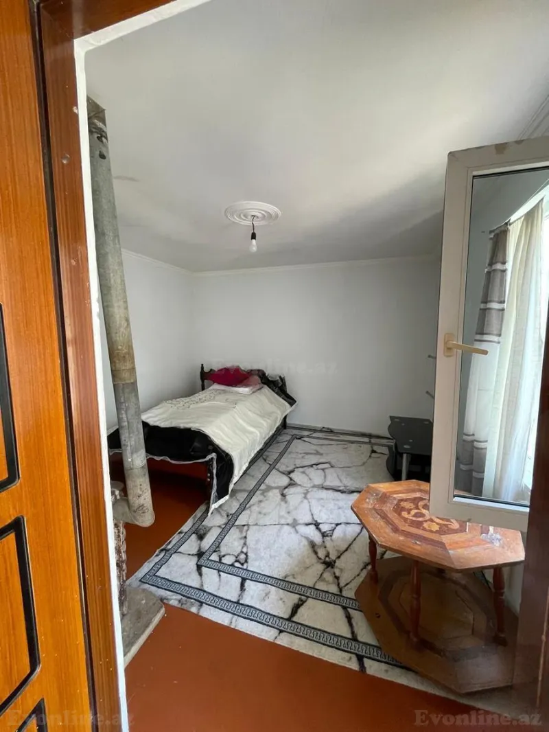 Kirayə verilir 2 otaqlı Həyət evi 40 m² Bakı, Binəqədi r., 7-ci mikrorayon — Bakı