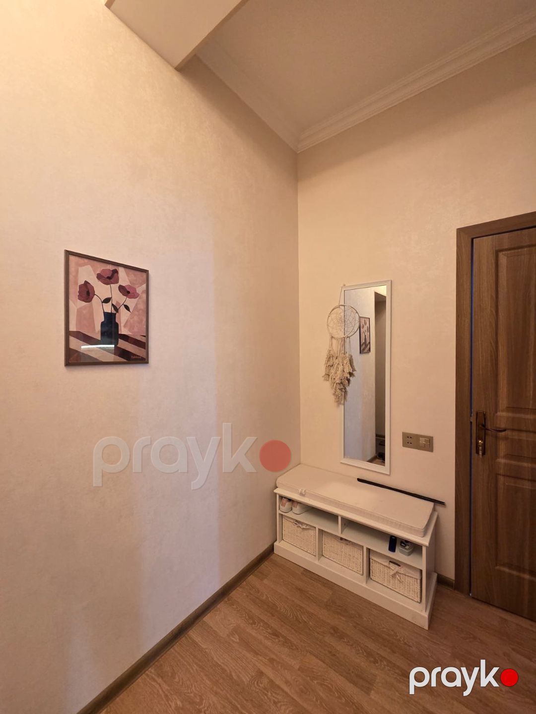 Satılır Yeni tikili 42 kv 1 otaqlı mənzil — Mənzil, Bakı (2)