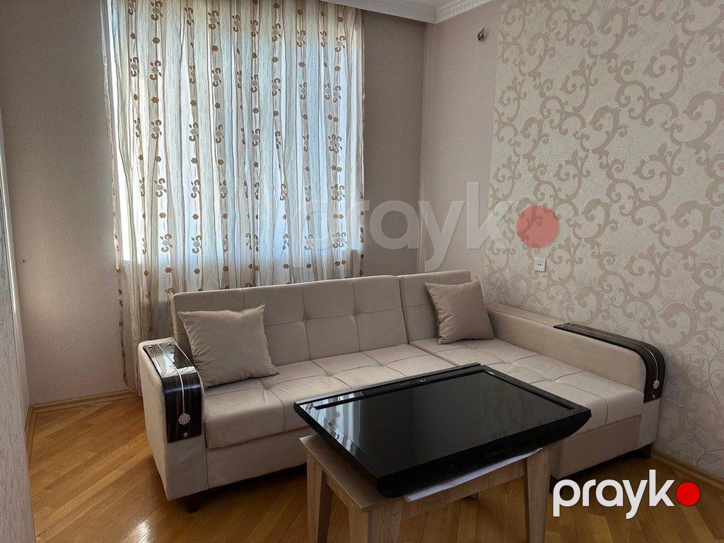 Satılır 2 otaqlı yeni tikili 66 m² — Mənzil, Bakı (4)