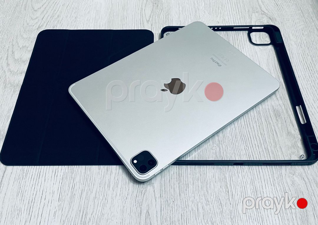 Apple iPad 11 (2022) Silver 512GB/8GB — Planshetlər, Bakı (5)