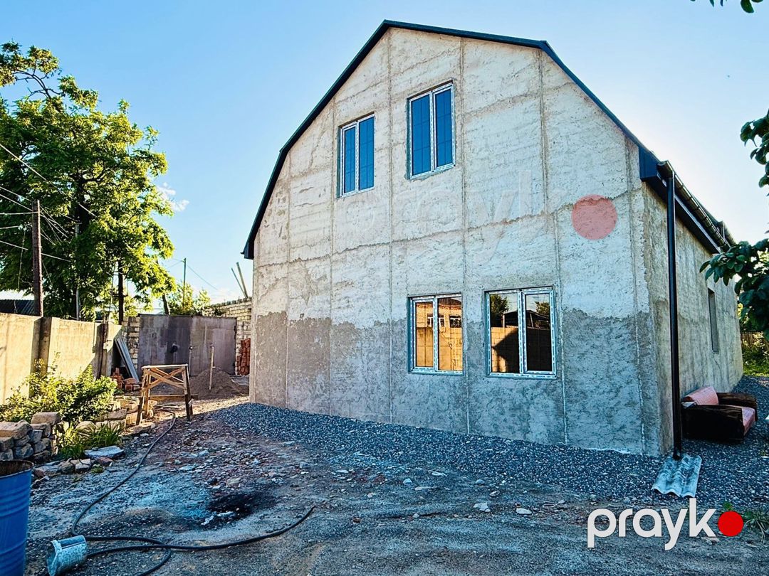 Həyət evi, Xaçmaz r — Ev, villa, Xaçmaz (2)