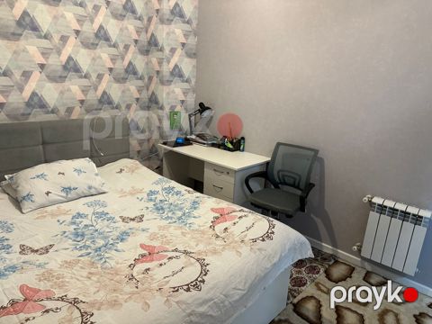 İcarəyə verilir 3 otaqlı yeni tikili 110 m² — Bakı