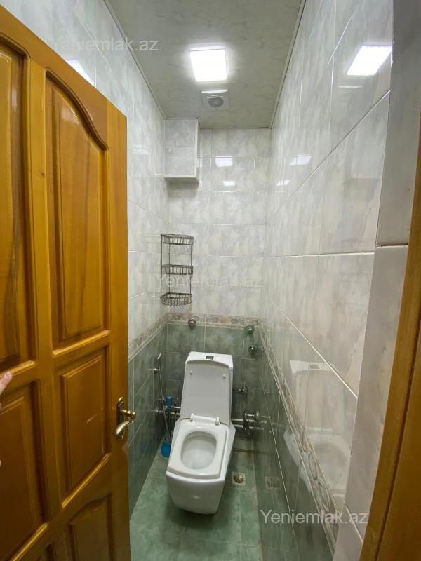 Satılır 3 otaqlı Bina evi menzil (Köhnə tikili), 80 m², 2-ci məhəllə — Mənzil, Sumqayıt (8)