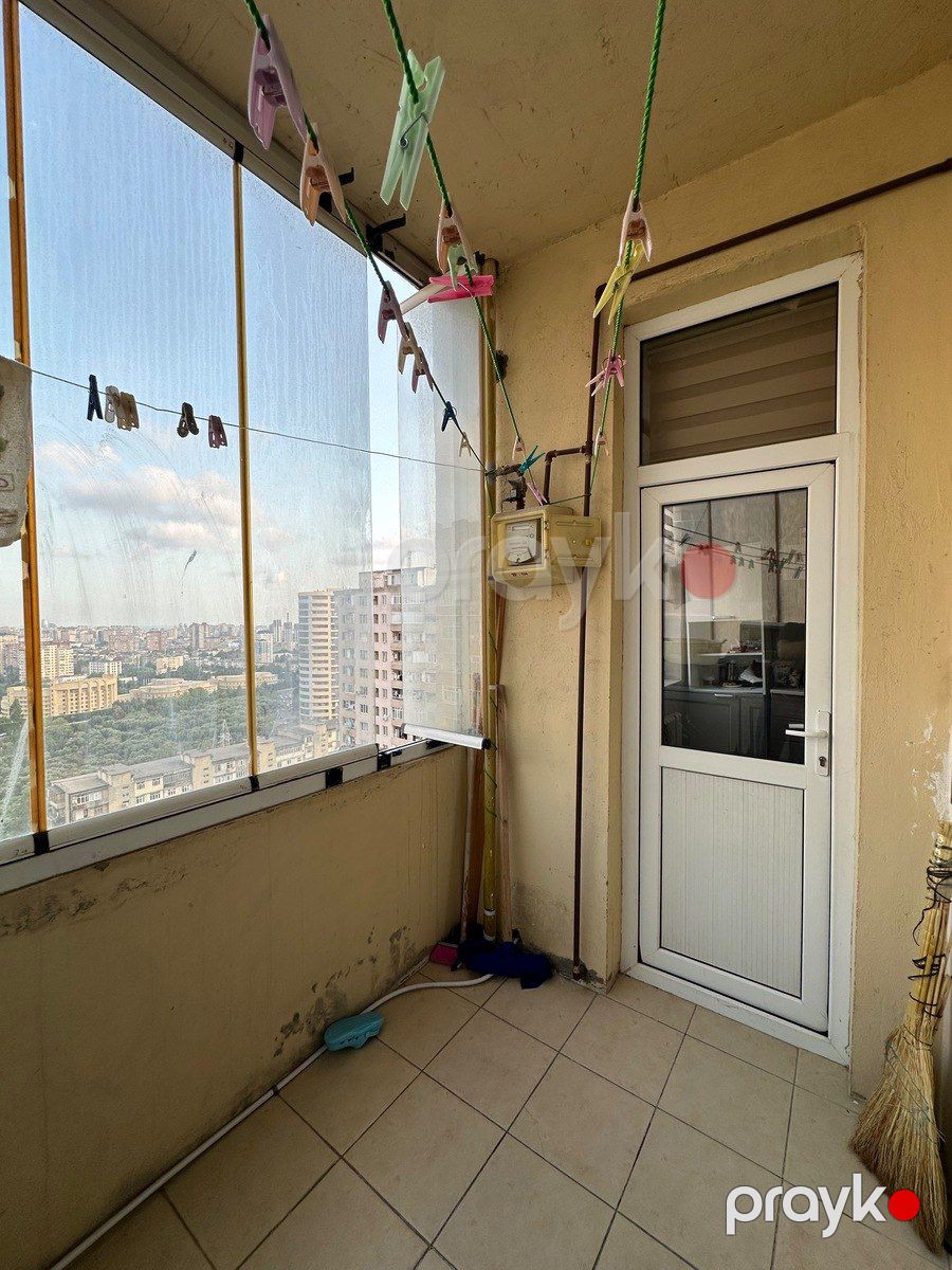 Satılır 3 otaqlı yeni tikili 119 m² — Mənzil, Bakı (11)