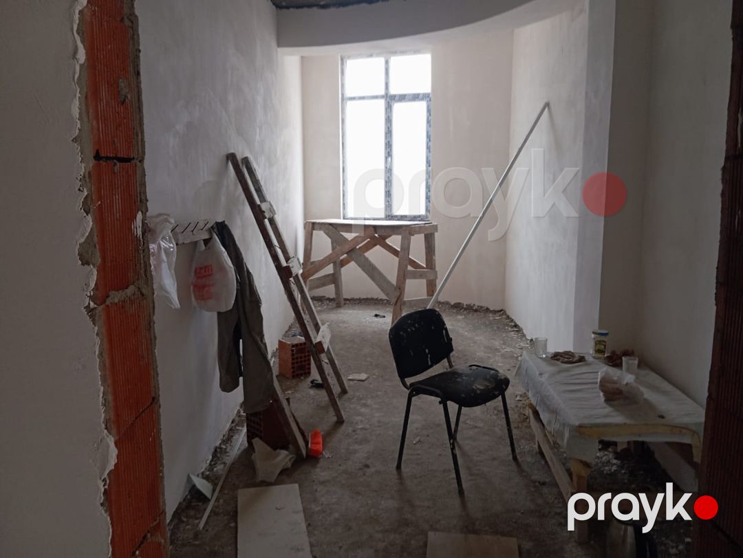 Satış: 3 otaqlı Yeni tikili, 130 m², Xırdalan şəhəri — Mənzil, Xırdalan (3)
