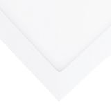 Sparkled LED spot kvadrat 6W ww — Omid.az — Lighting
