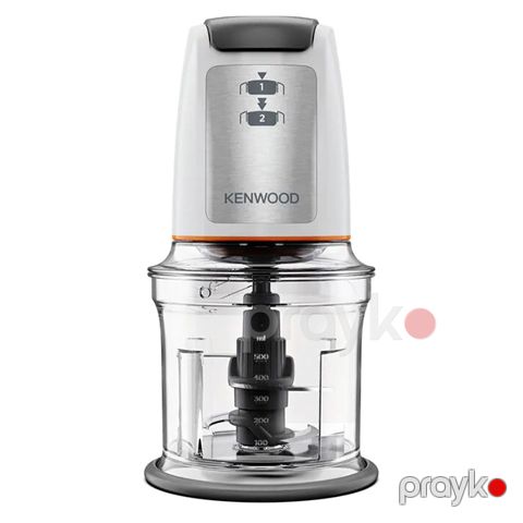 Doğrayıcı Kenwood CHP61.100WH Ağ