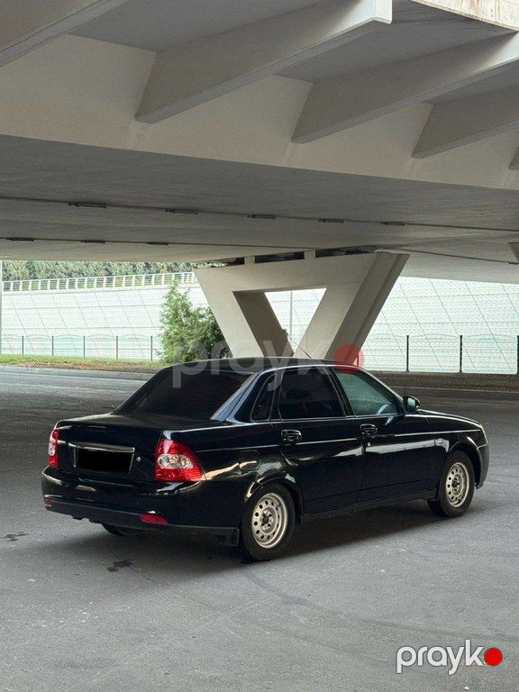 Lada (VAZ) Priora, 1.6 L, 2013 il, 220 137 km — Avtomobillər, Bakı (6)