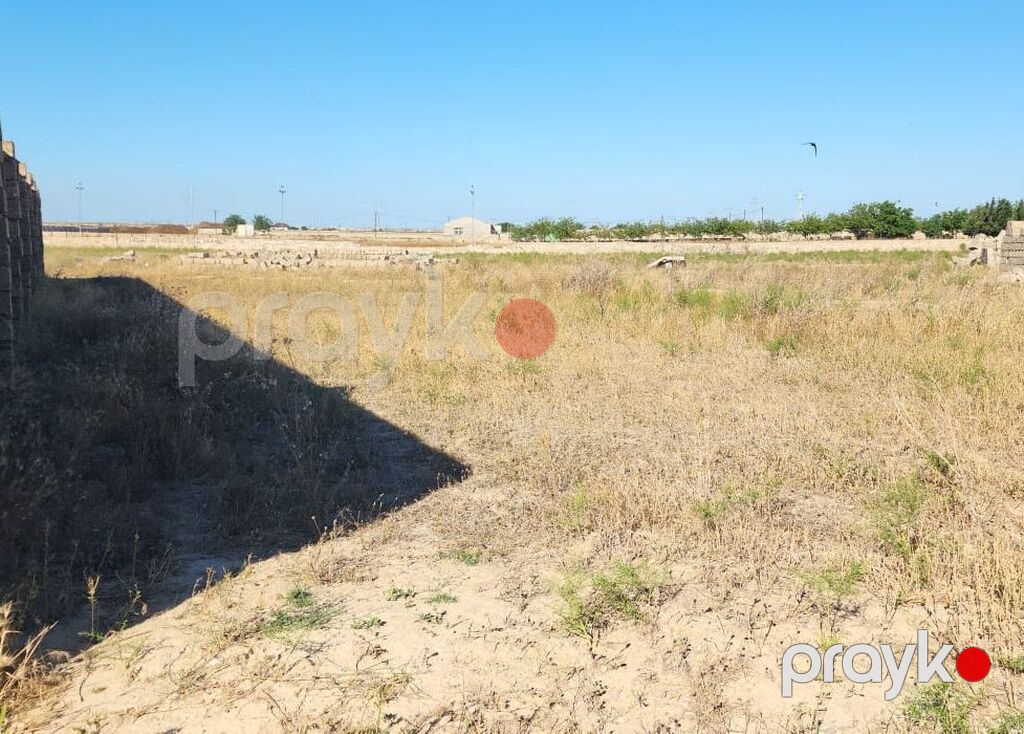 20 sot, Kənd təsərrüfatı — Torpaq, Bakı (3)