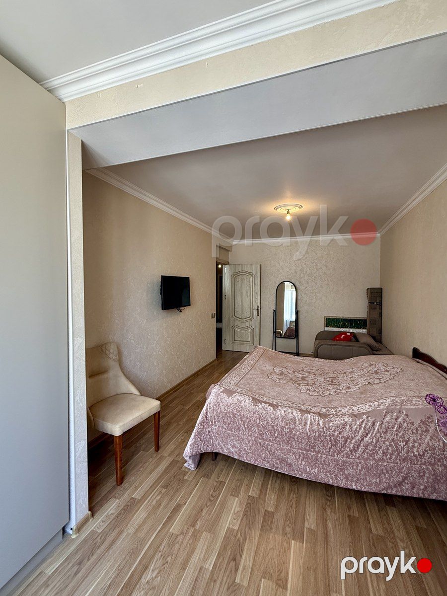 Satılır 2 otaqlı yeni tikili 72.9 m² — Mənzil, Bakı (7)