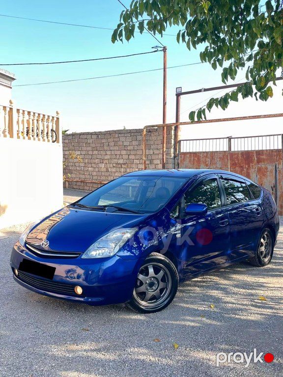 Toyota Prius, 1.5 L, 1.3 kWh, 2008 il, 209 000 km — Avtomobillər, Bakı (2)