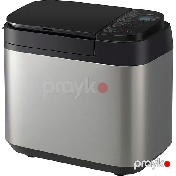 Çörək bişirən Panasonic SD-YR2550STS Boz — Mallar, Bakı (2)