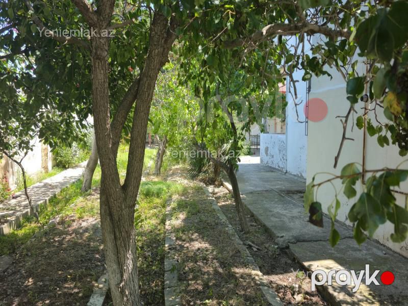 Satılır 6 otaqlı Həyət evi / Villa, 270 m², Ceyranbatan qəsəbəsi — Ev, villa, Sumqayıt (8)