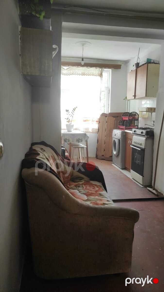 İcarəyə verilir 2 otaqlı köhnə tikili 40 m² — Mənzil, Bakı (10)