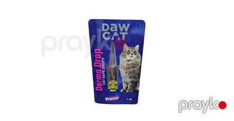 Daw cat kapli pişik 1ml — Bakı