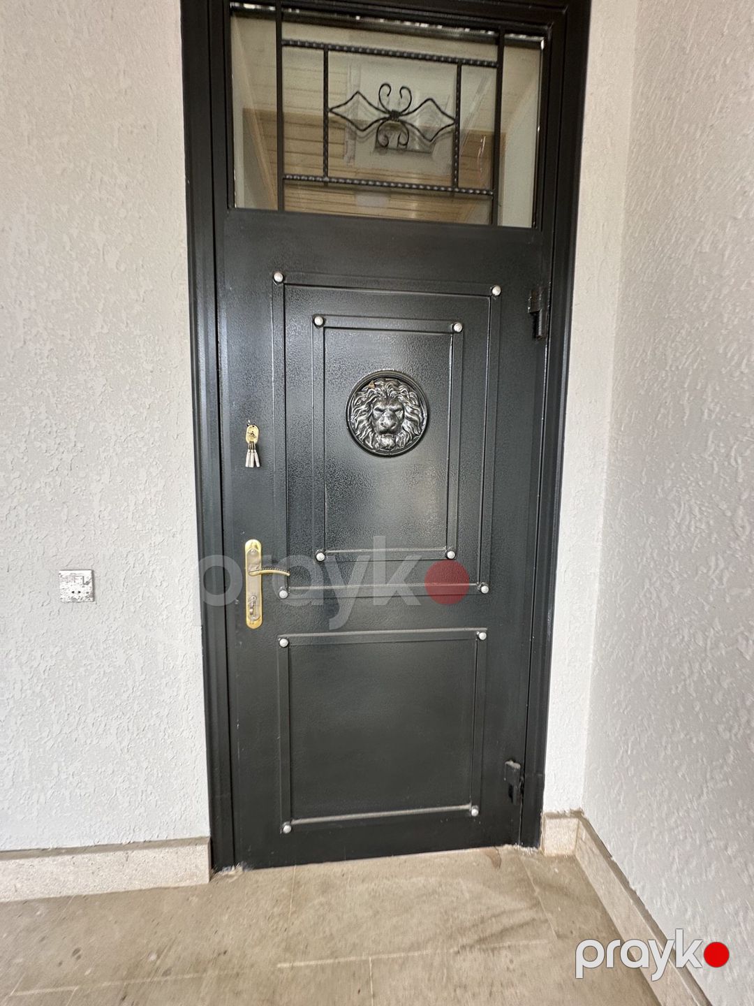 Satılır 4 otaqlı həyət evi/bağ evi 130 m² — Ev, villa, Bakı (4)