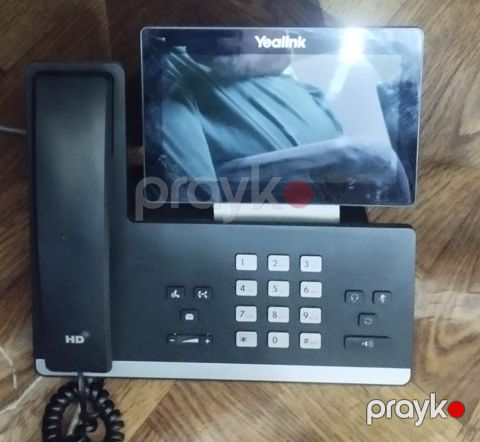 İP telefon — Bakı