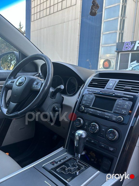 Mazda CX-9, 3.7 L, 2011 il, 192 000 km — Avtomobillər, Bakı (9)