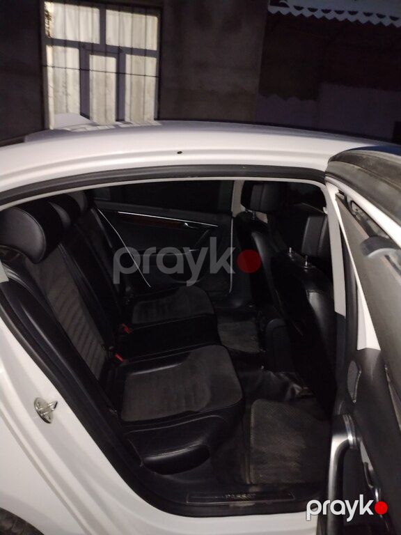 Volkswagen Passat, 2.5 L, 2012 il, 266 313 km — Avtomobillər, Cəlilabad (6)