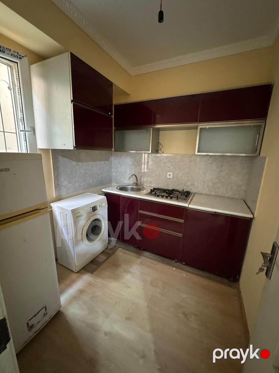 Satılır 2 otaqlı yeni tikili 53 m² — Mənzil, Xırdalan (8)