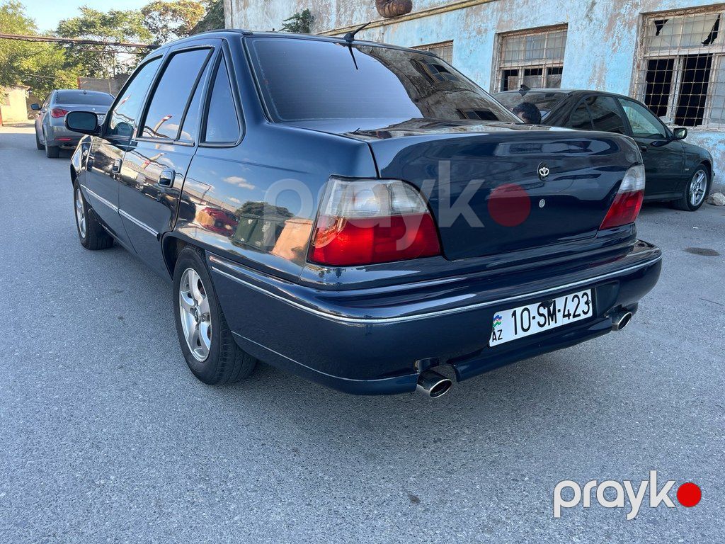 Daewoo Nexia, 1.5 L, 2006 il, 285 597 km — Avtomobillər, Bakı (5)