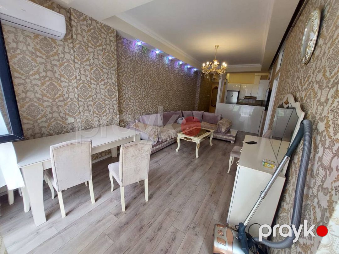 İcarəyə verilir 3 otaqlı yeni tikili 100 m² — Mənzil, Bakı (3)