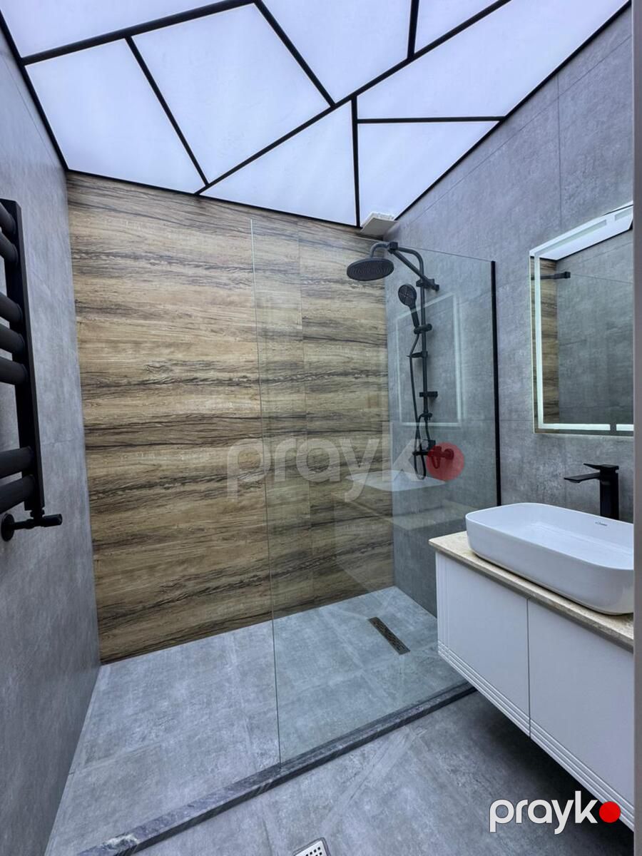 Satılır 3 otaqlı yeni tikili 105 m² — Mənzil, Bakı (10)