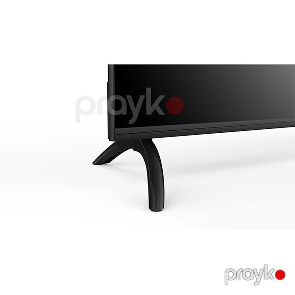 Televizor Aiwa ZL-G7H55UHD Black — Televizorlar, Bakı (4)