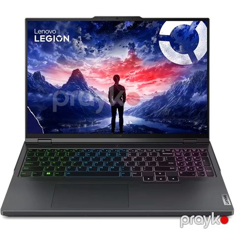 Lenovo Legion PRO 5 (83DF0038PS) Grey — Bakı