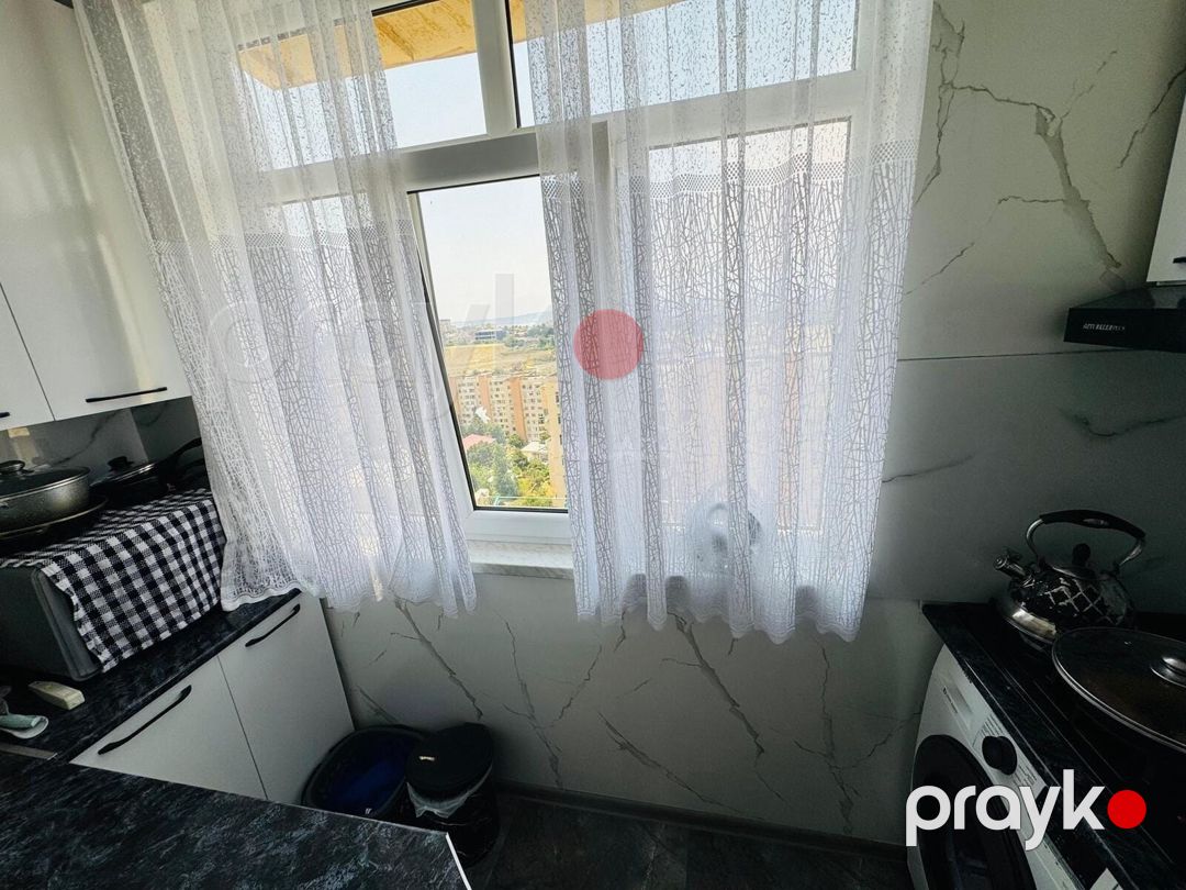 Satılır 2 otaqlı köhnə tikili 50 m² — Mənzil, Bakı (5)