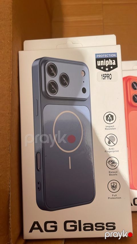 Telefon arxalığı — Bakı