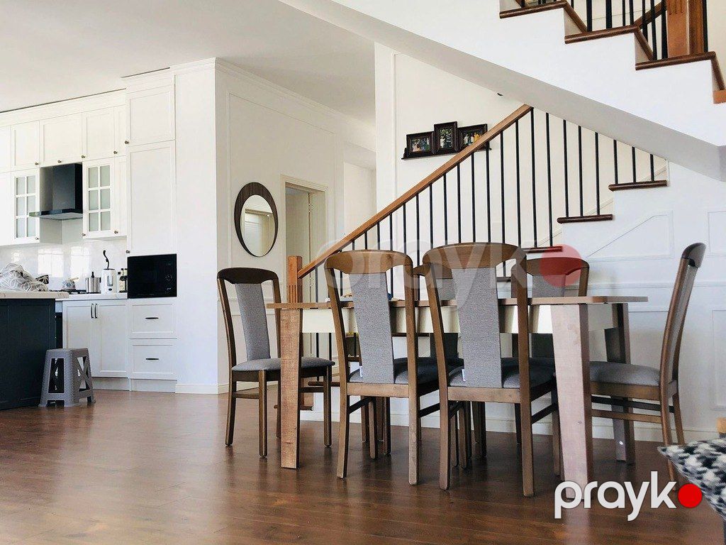 İcarəyə verilir 5 otaqlı həyət evi/bağ evi 340 m² — Ev, villa, Bakı (12)