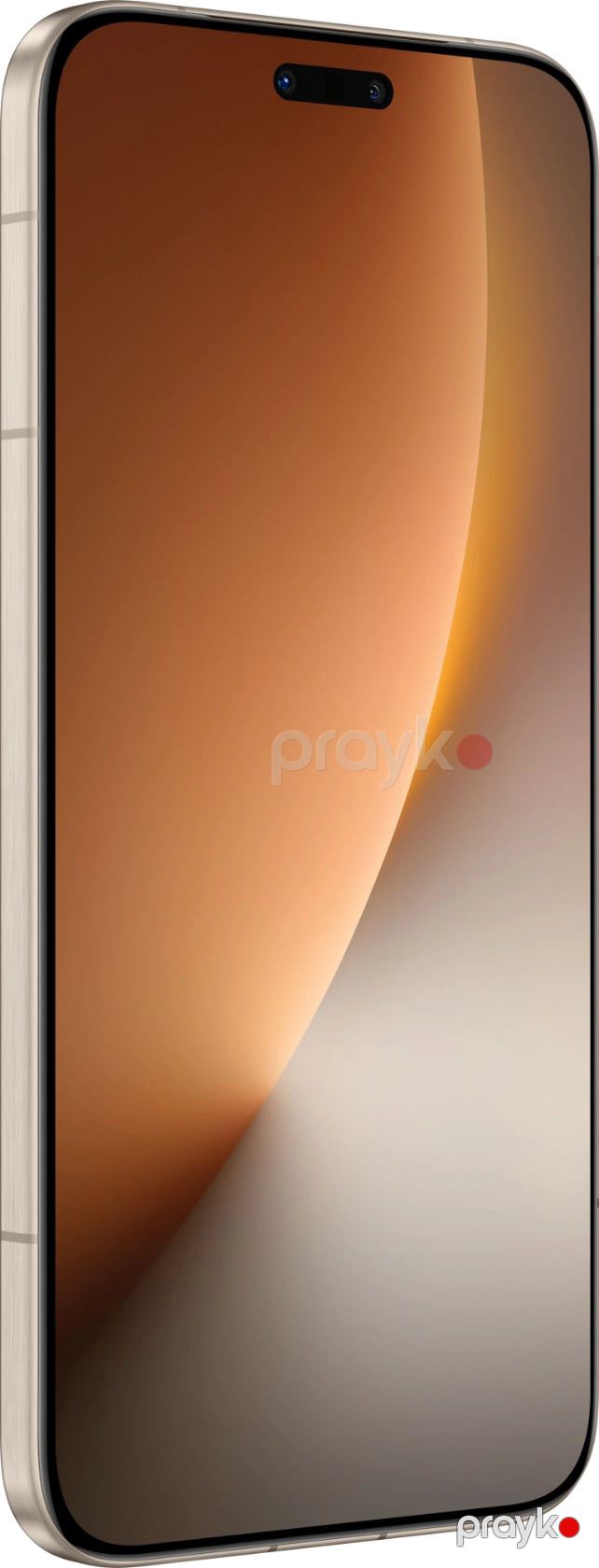 Honor Magic8 Pro 12GB/512GB Sunrise Gold — Telefonlar və qadjetlər, Bakı (5)