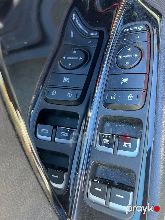 Kia Niro, 1.6 L, 1.56 kWh, 2017 il, 262 323 km — Avtomobillər, Bakı (10)
