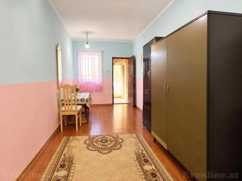 Kirayə verilir 1 otaqlı Həyət evi 30 m² Bakı, Xətai r., NZS — Ev, villa, Bakı (2)