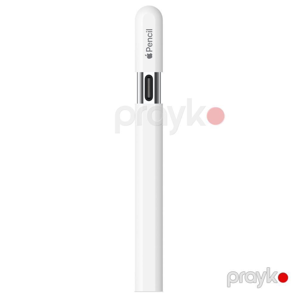 Stilus Apple Pencil Usb-C MUWA3ZM/A — Planshet aksesuarları, Bakı (2)