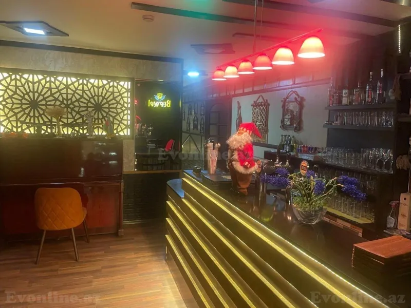 Kirayə verilir Obyekt 350 m² Bakı, Nərimanov r., Bakmil m — Əmlak, Bakı (3)