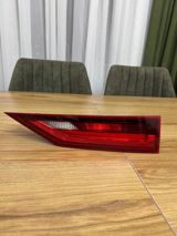 Volvo 2017 il, Orijinal, İşlənmiş — Rasim