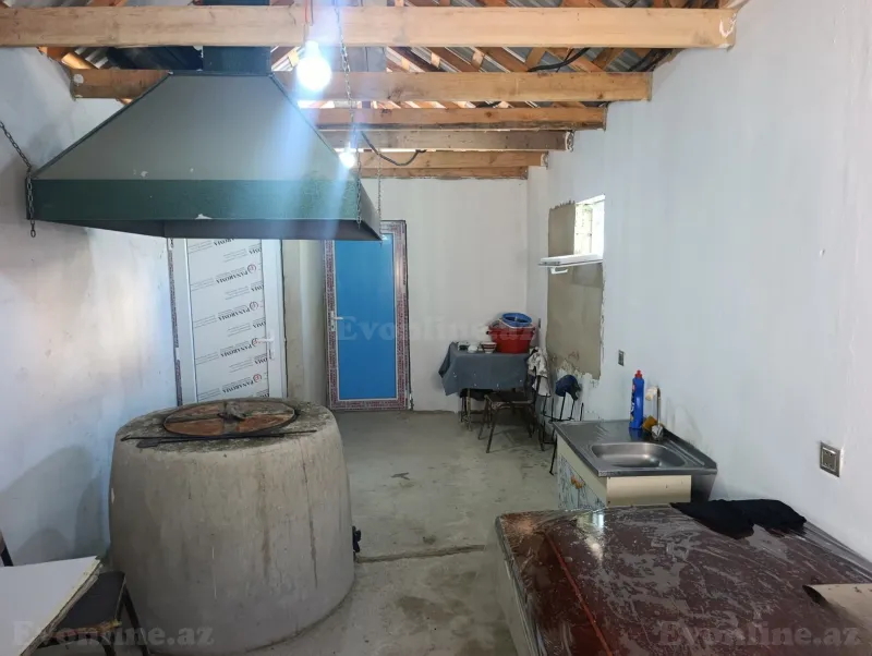 Kirayə verilir Obyekt 38 m² Bakı, Sabunçu r., Pirşağı — Əmlak, Bakı (4)