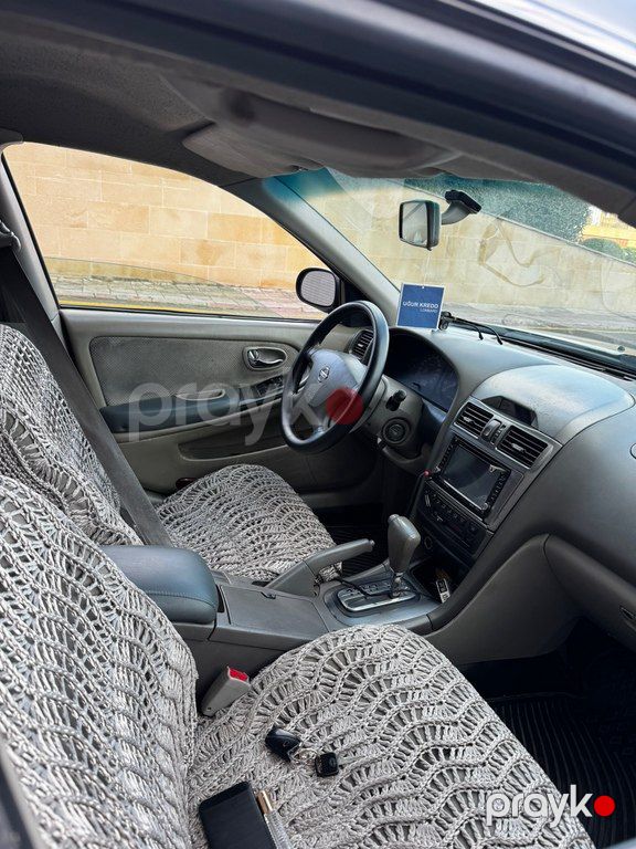 Nissan Maxima, 3.0 L, 2006 il, 270 000 km — Avtomobillər, Gəncə (9)